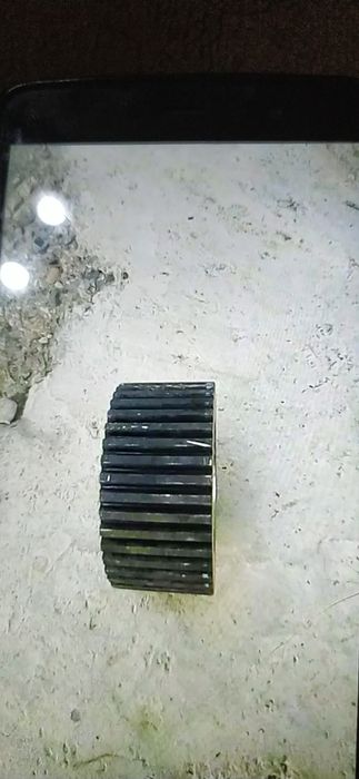 Матрица на HKJ250 /320/350мм кольцевой и ролики и разные матрицы из Ки