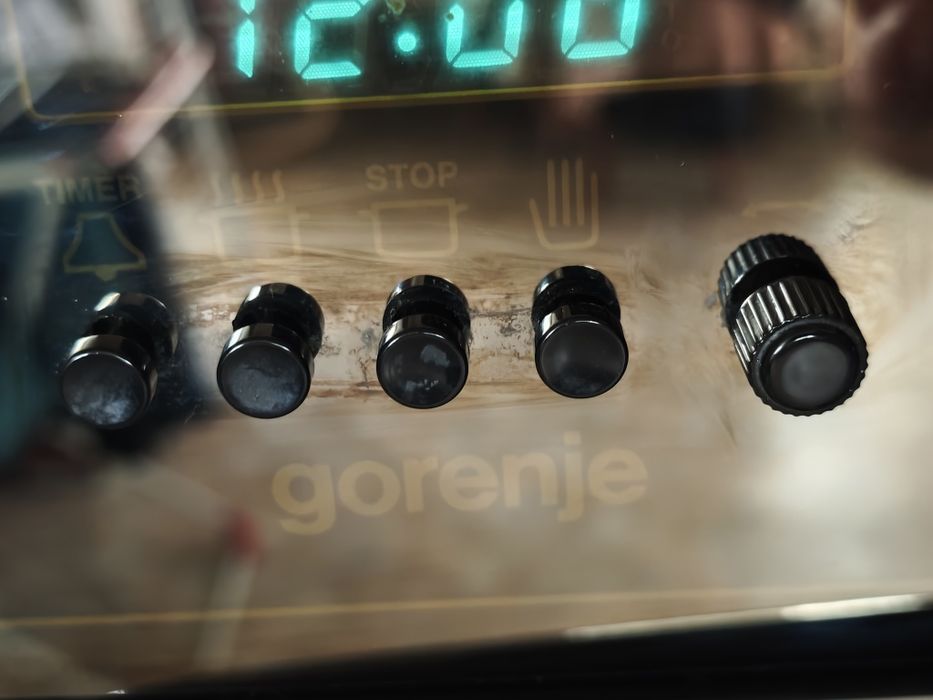 Фурна за вграждане Gorenje