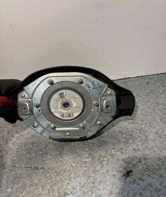 Airbag volan / sofer Dacia Logan prima generatie