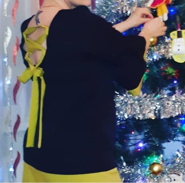 Продам платье 46-48 размера