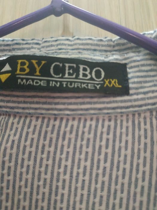 Рубашка XXL (Турция)