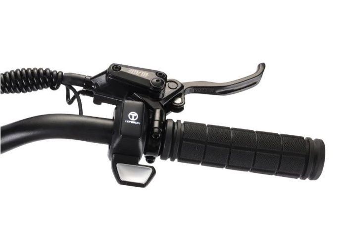 Teverun Blade Mini Ultra 60V 27A SIGILAT