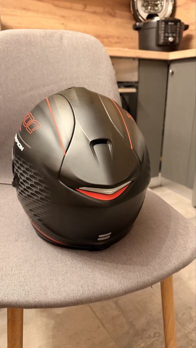 Мото каска Scorpion EXO 1400, размер M