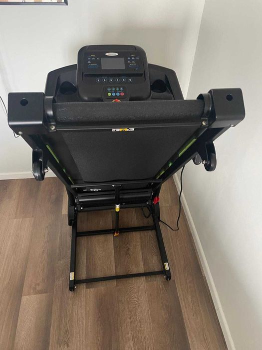 Bandă de alergat Kondition TD1140F – Stare excelentă / Pliabilă