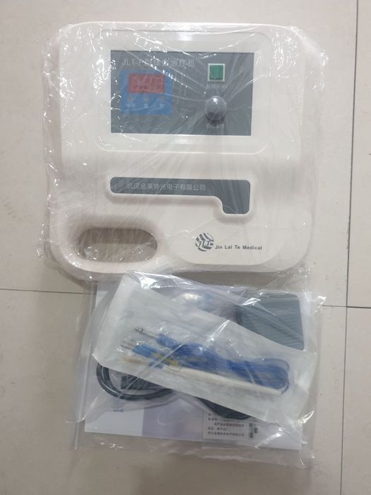 Коагулятор / Koagulyator