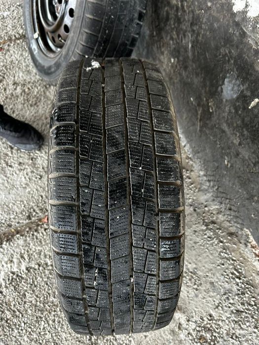 Продам шины диски
