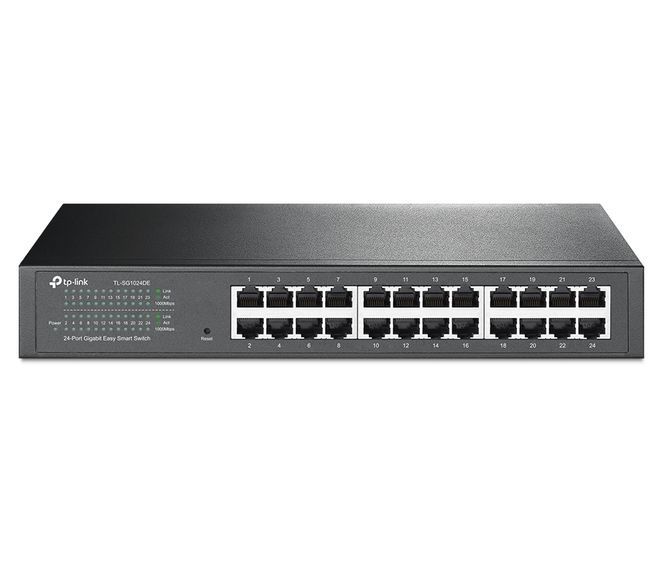 Коммутатор tp link