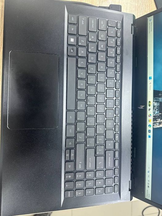 Ноутбук Acer Nitro V15