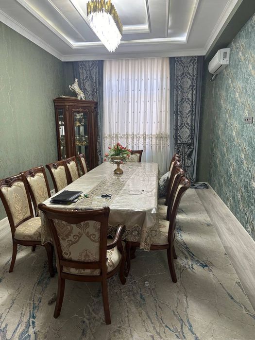 Aresnda Uchaska sergeli hokimiyat 5 xona