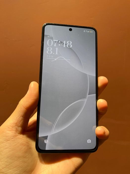 Xiaomi 12 lite с каробкой обмен бар