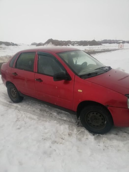 Продам автомобиль