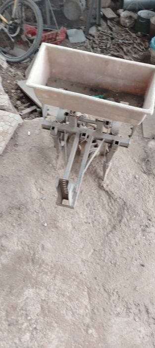 Для теплицы. Урык себетын