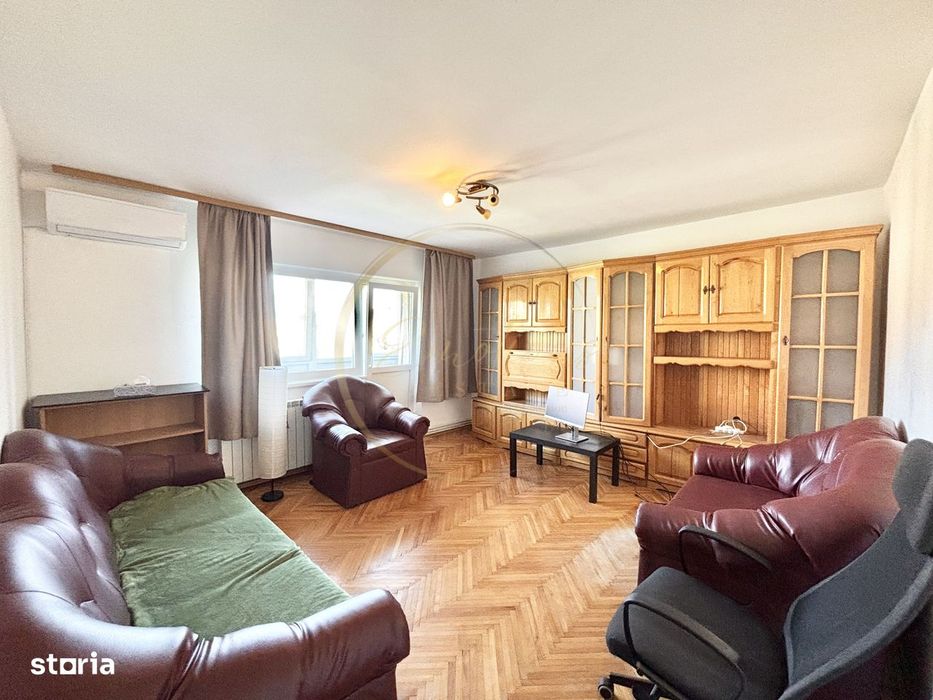 OCAZIE | Apartament 3 camere - Girocului - 76 mp