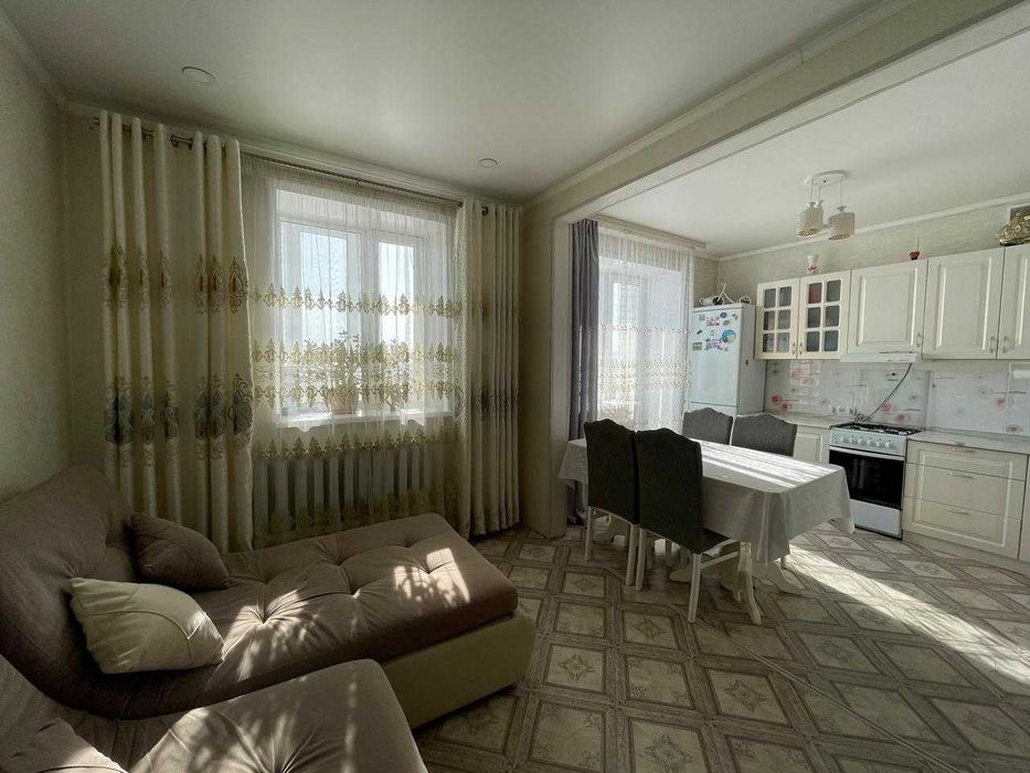 / Продам 3х ком квартиру, Горняк 128, 3 этаж, можно в ипотеку, Торг