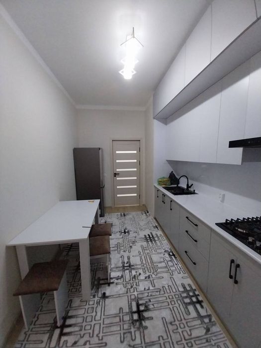 Продаётся квартира ЖК Алфраганус 2 комнатная