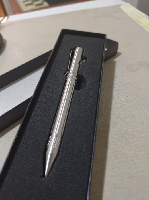 Тактически химикал