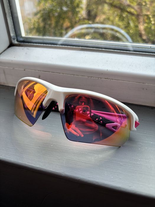 Дамски очила за спорт ски колело uvex