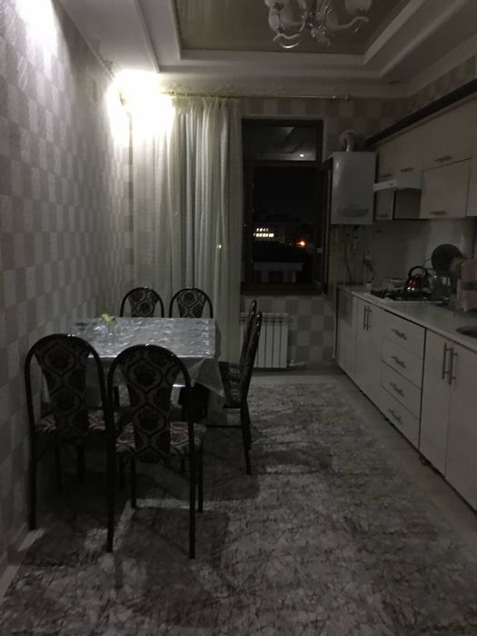 Erkin savdo (Sartepo) Dan kvartira arendaga beriladi
