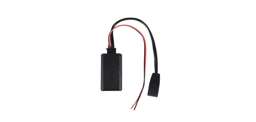Interfata Modul Bluetooth Auxiliar pentru BMW E46