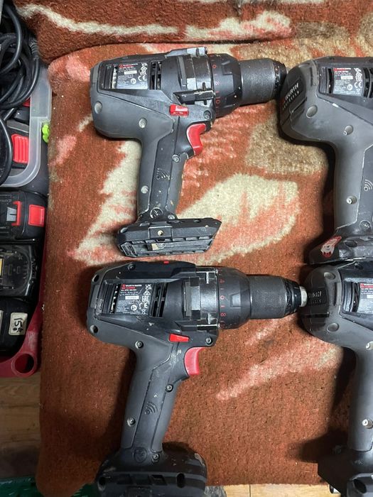 Filetanta wurth M-cube