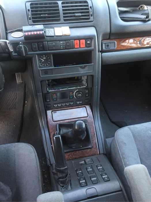 На Части! Land Rover Range Rover P38 2.5 TDS На Части!