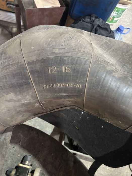 Камера на погрузчик