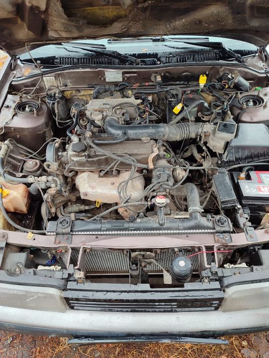 Продам Мазда 626