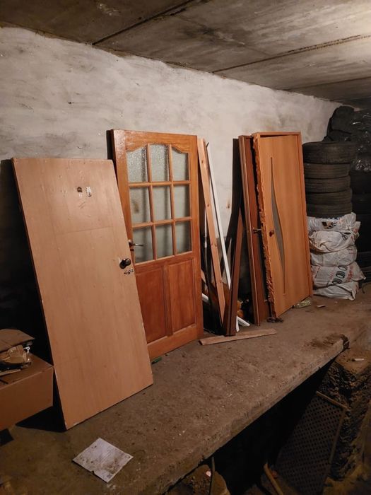 Продаем межкомнатные двери