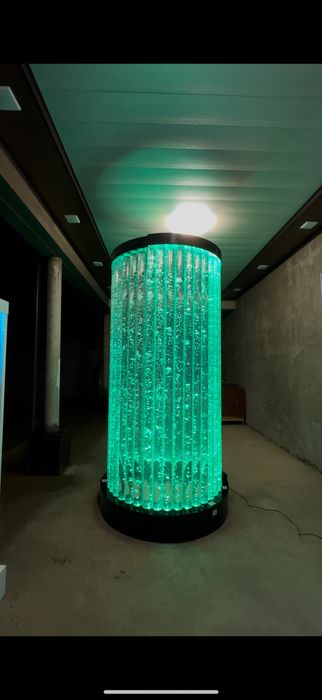 Panel Puzirkiy Dekor