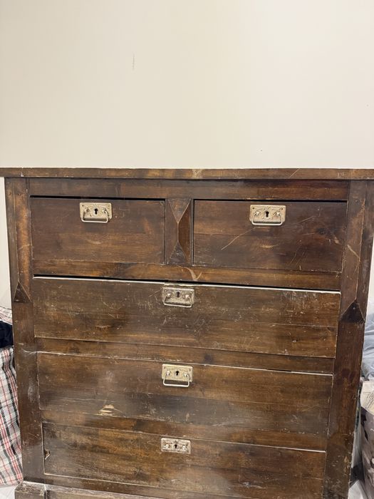 Ретро комод раритет антиквар