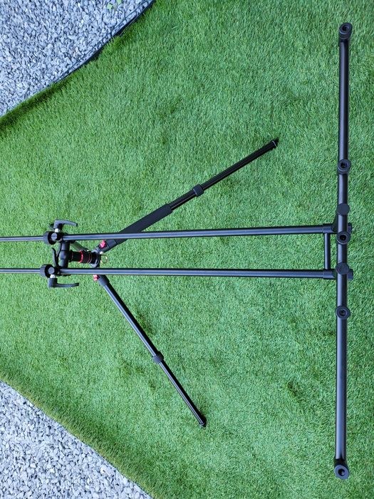 Шаранджийски  Rod  pod-трипод PRO FL-RP 212