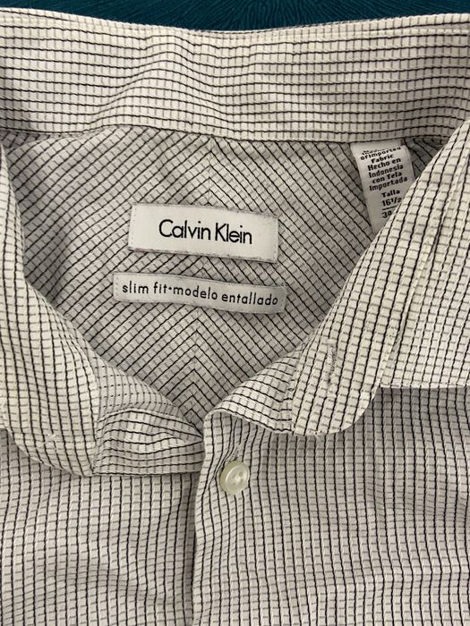Camasa Calvin Klein [L]