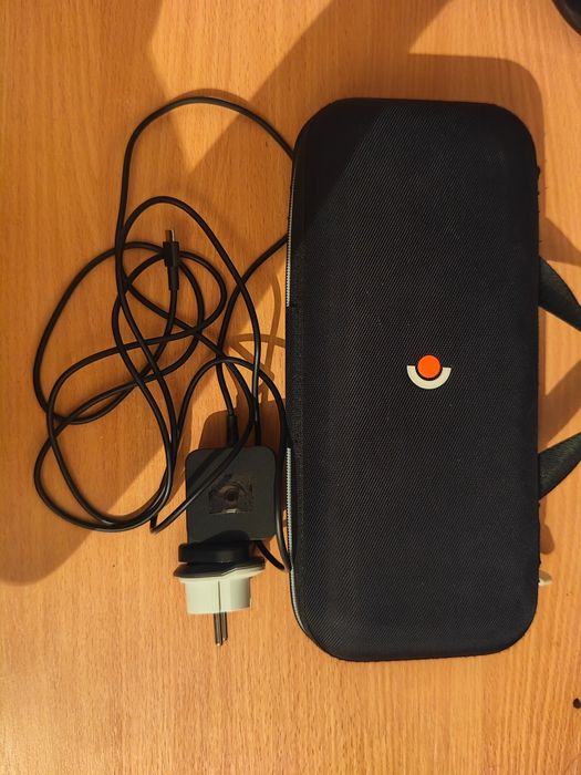 Steam Deck OLED  1 терабайт