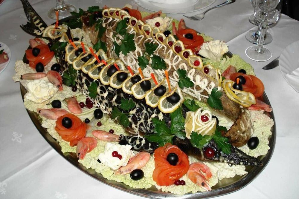 Повар на выезд .