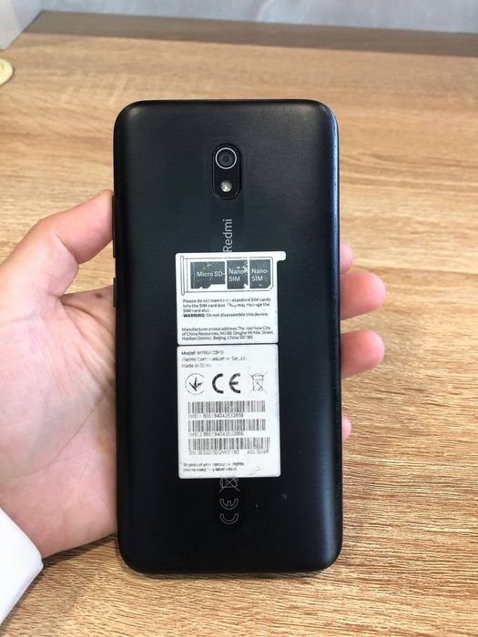 Telefon Redmi 8A