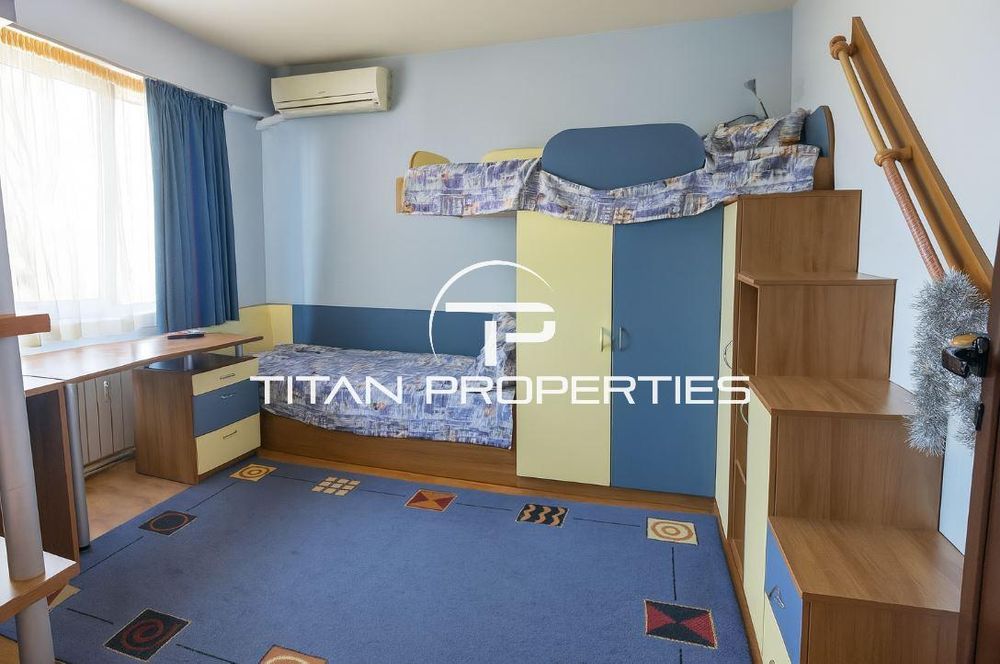 Дава се под наем Двустаен апартамент в Варна, Младост 1 - 67 кв.м за 400 € - Снимка #7