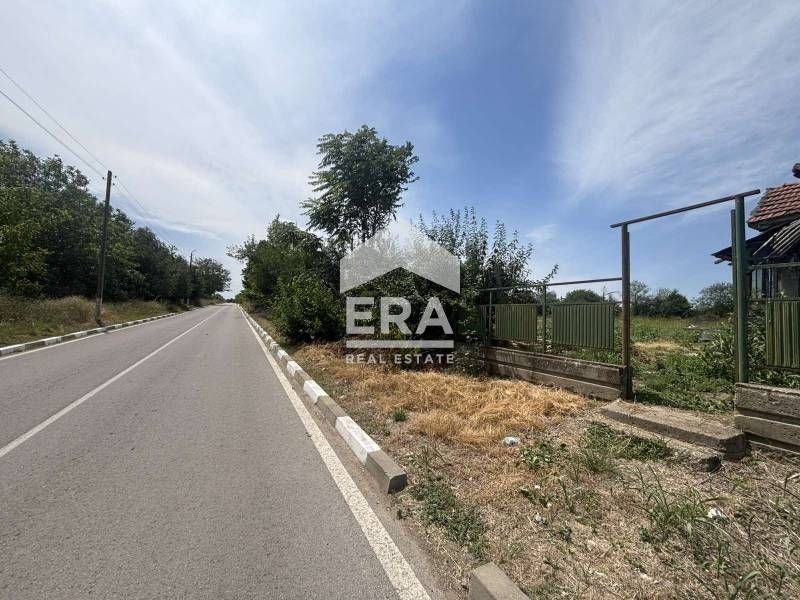 Къща в с. Екзарх Йосиф