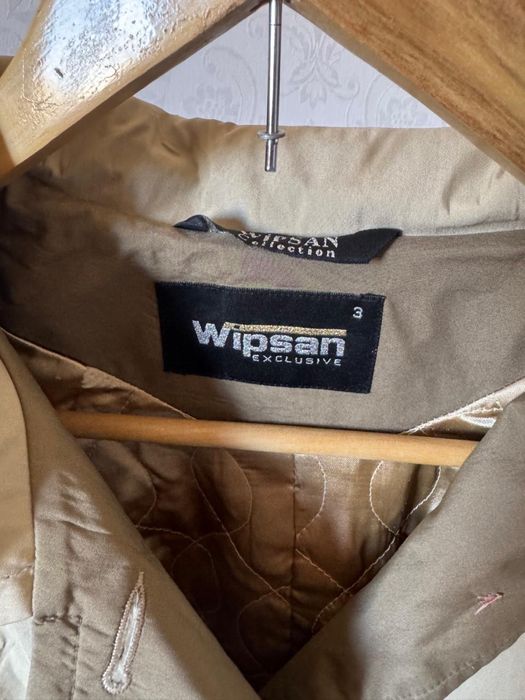 Верхняя одежда женская