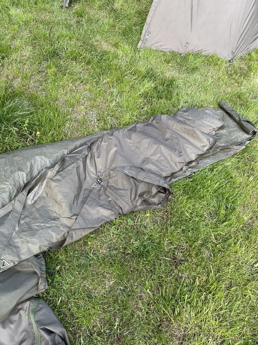 Cort JRC  Bivvy R.E. 5000 PESCUIT