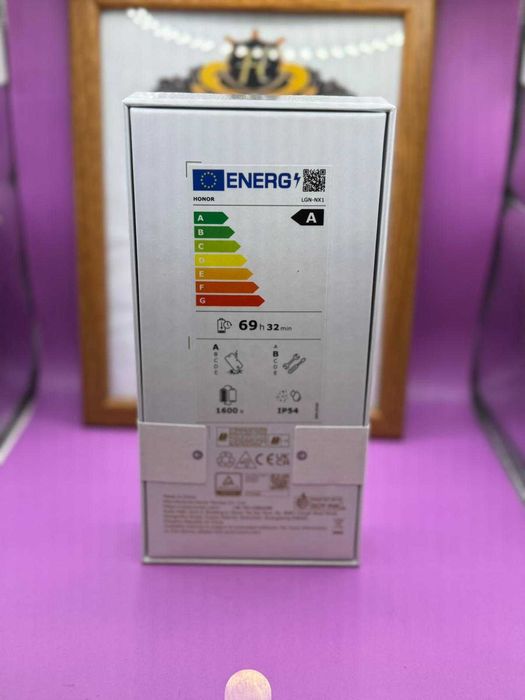 HOPE AMANET P2 - Honor 400 Smart / 128GB / 4 Gb Ram /  Sigilat