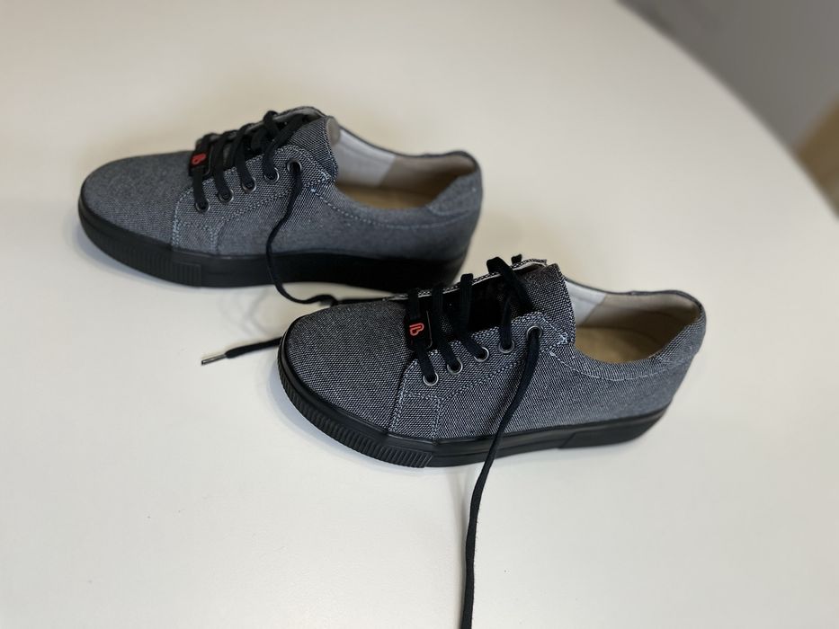 Детски Обувки Bekermann