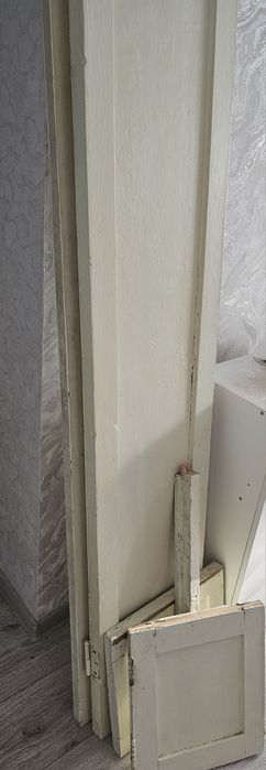 Отдам бесплатно на дрова