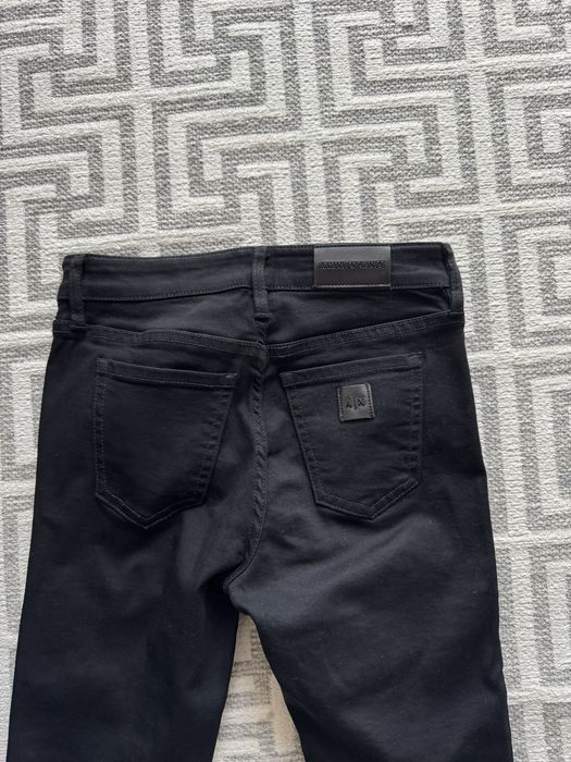 Джинсы Armani Exchange оригинал, xs размер