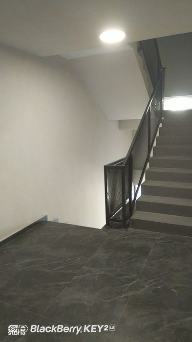 Apartament tip studio  bloc nou Trivale zona Tancodrom