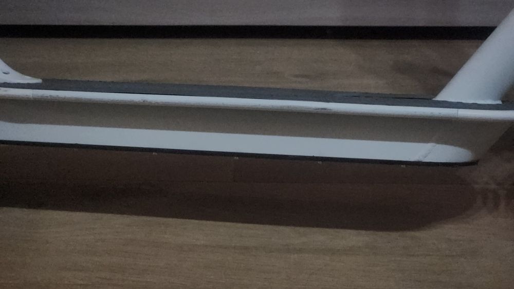 Электро самокат xiaomi