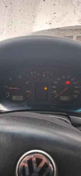 VW Golf 4 1.9 ALH , cu hayon