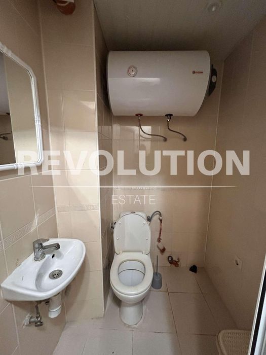 Дава се под наем Двустаен апартамент в Варна, Чаталджа - 60 кв.м за 375 € - Снимка #5