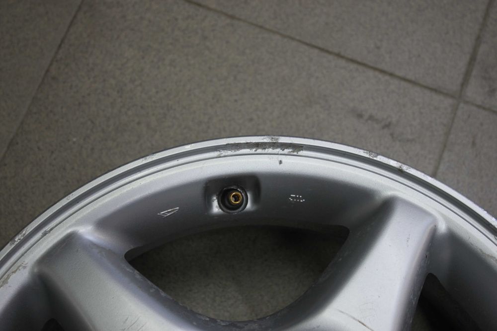 Джанта 15" Daihatsu Terios (1997-2005)