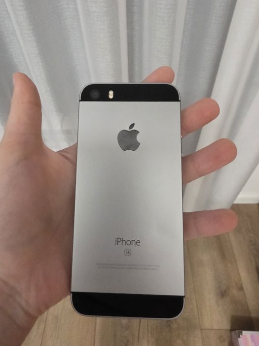 Iphone 5s в хорошем состоянии