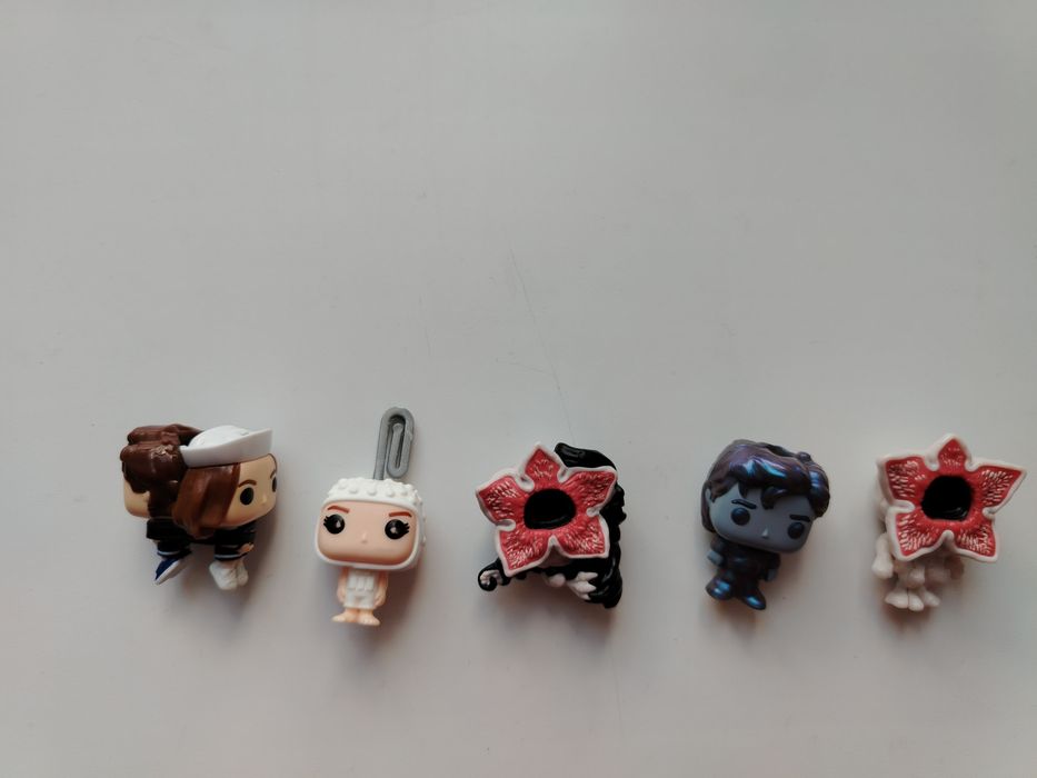 Продам фигурки осд